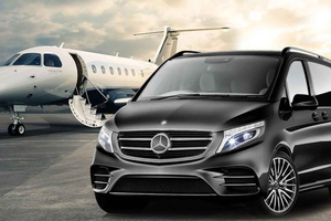Private Transfer Syracuse ⇆ Catania Airport (CTA) | 24/7 Service